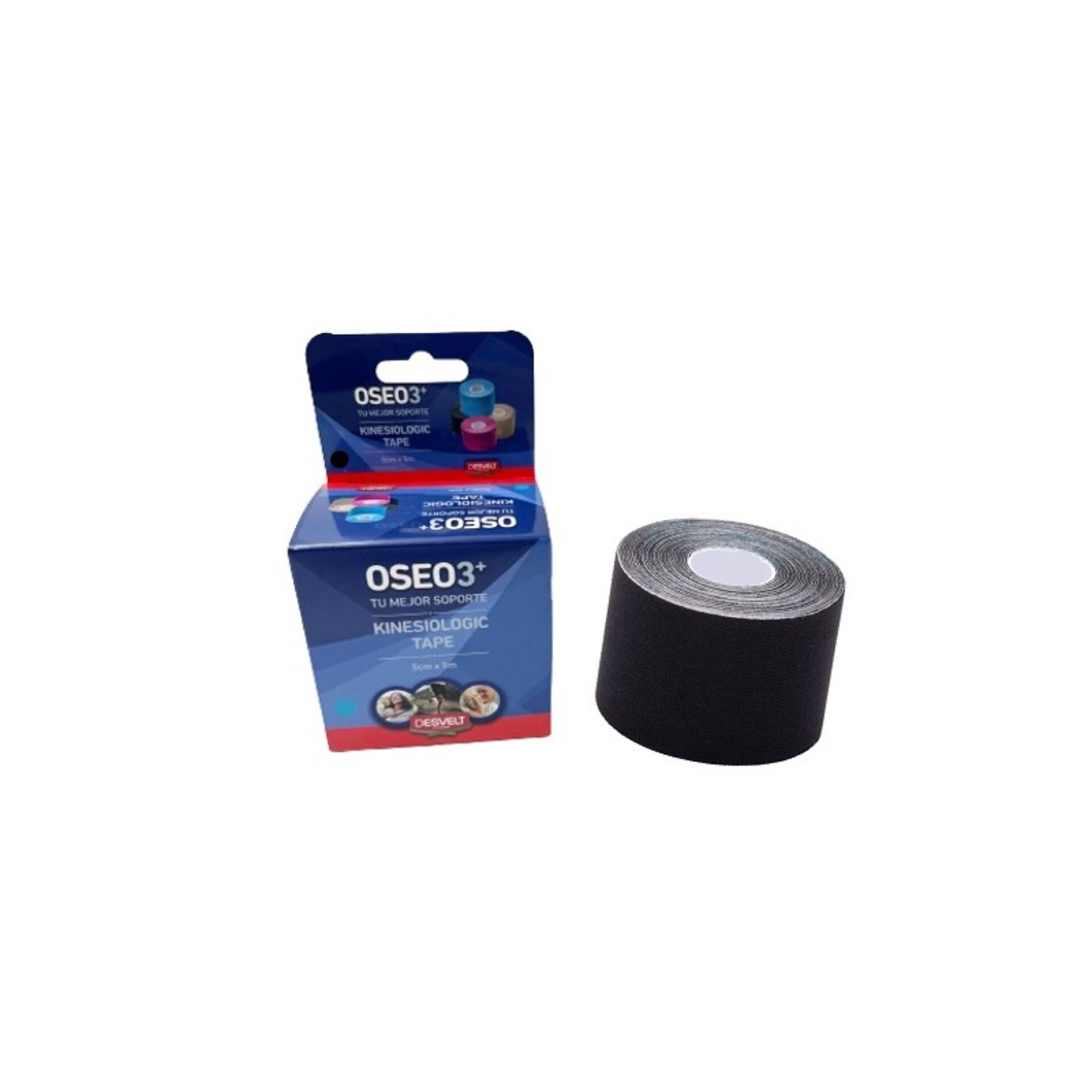 Kinesiologic Tape Dderma