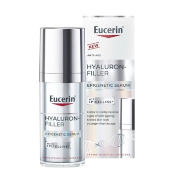 Eucerin Hyaluron-Filler Epigenetic Srum 