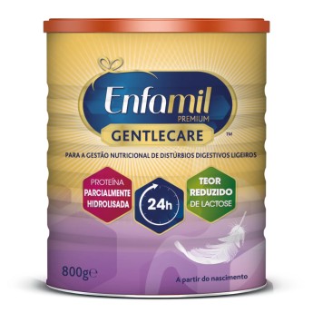 Enfamil Premium Gentlecare