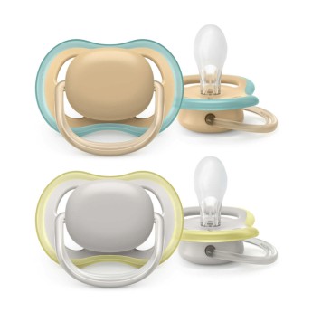 Philips Avent Chupeta Ultra Air 0-6M