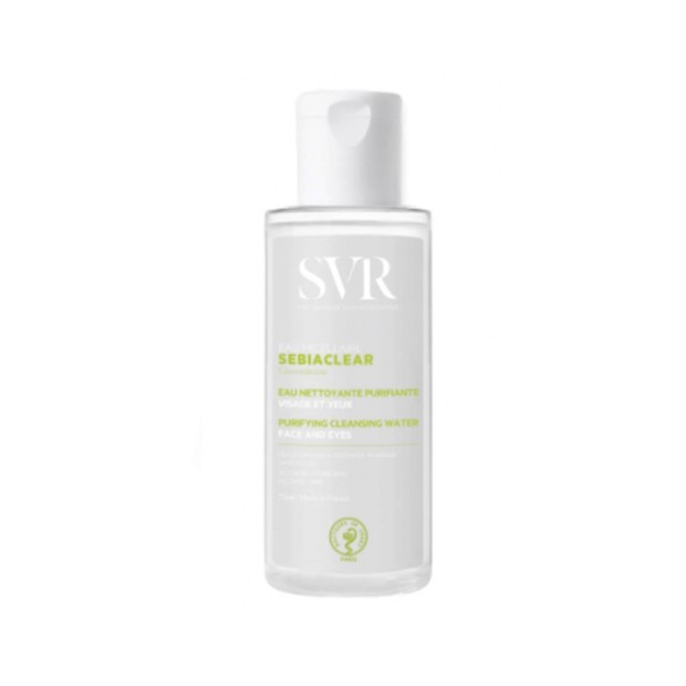 Svr Sebiaclear Micellar Water
