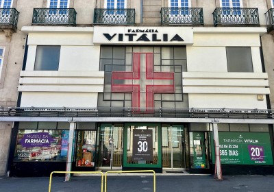 Farmácia Vitália
