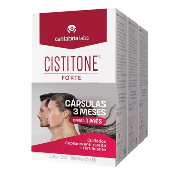 Cistitone Forte Pack Triplo