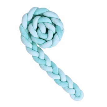 Saro Trança Redutora Protetor de Berço Saro Trança Redutora Protetor de Berço