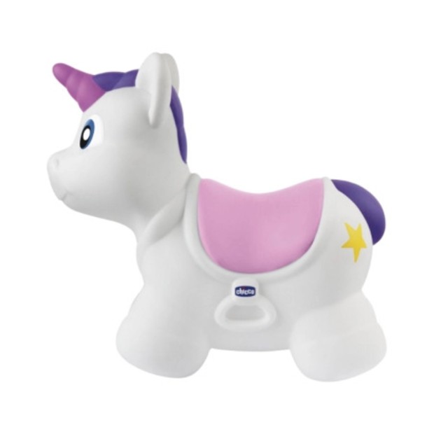 Chicco Unicórnio Saltitão Chicco Unicórnio Saltitão
