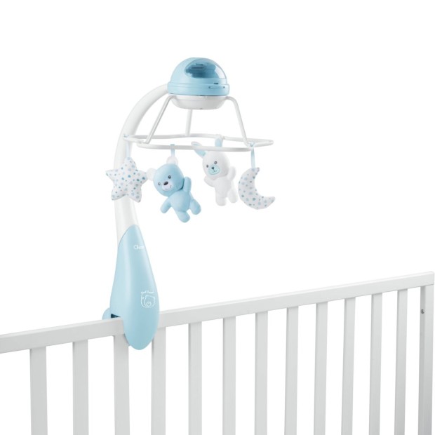 Chicco Mobile Rainbow  Chicco Mobile Rainbow