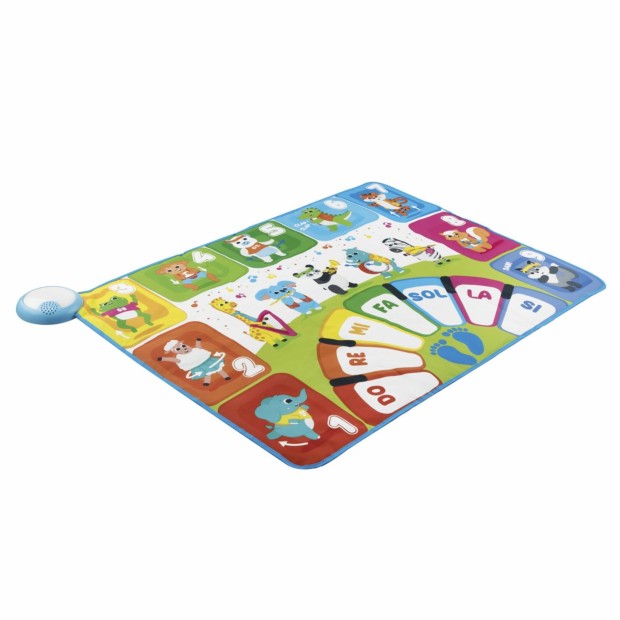 Chicco Tapete Musical Chicco Tapete Musical