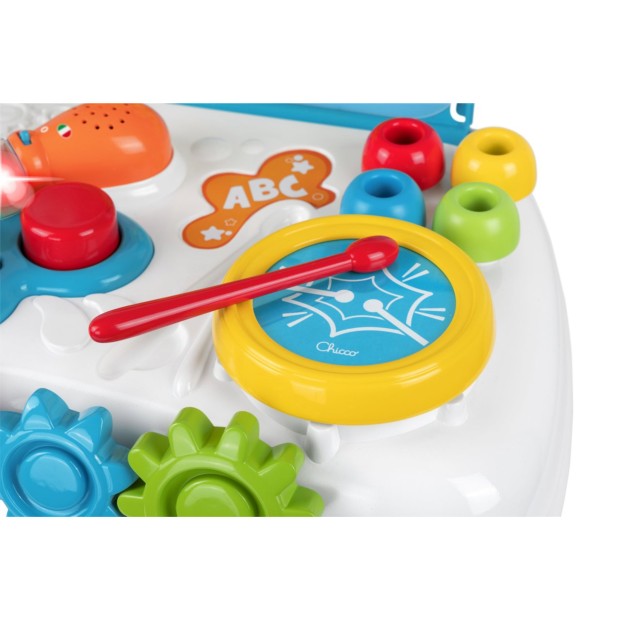 Chicco Art&Craft Desk