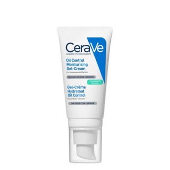 Cerave Oil Control Gel-Creme Facial Hidratante