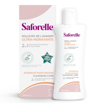 Saforelle Ultra Hidratante 