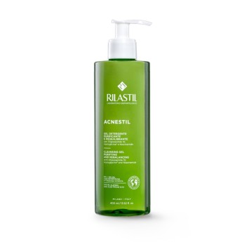 Rilastil Acnestil Gel Purificante