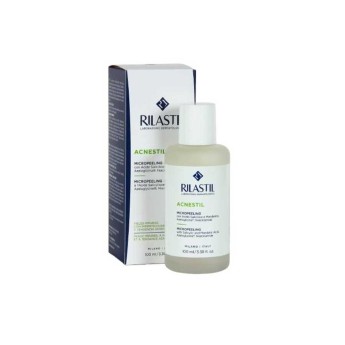 Rilastil Acnestil Micropeeling