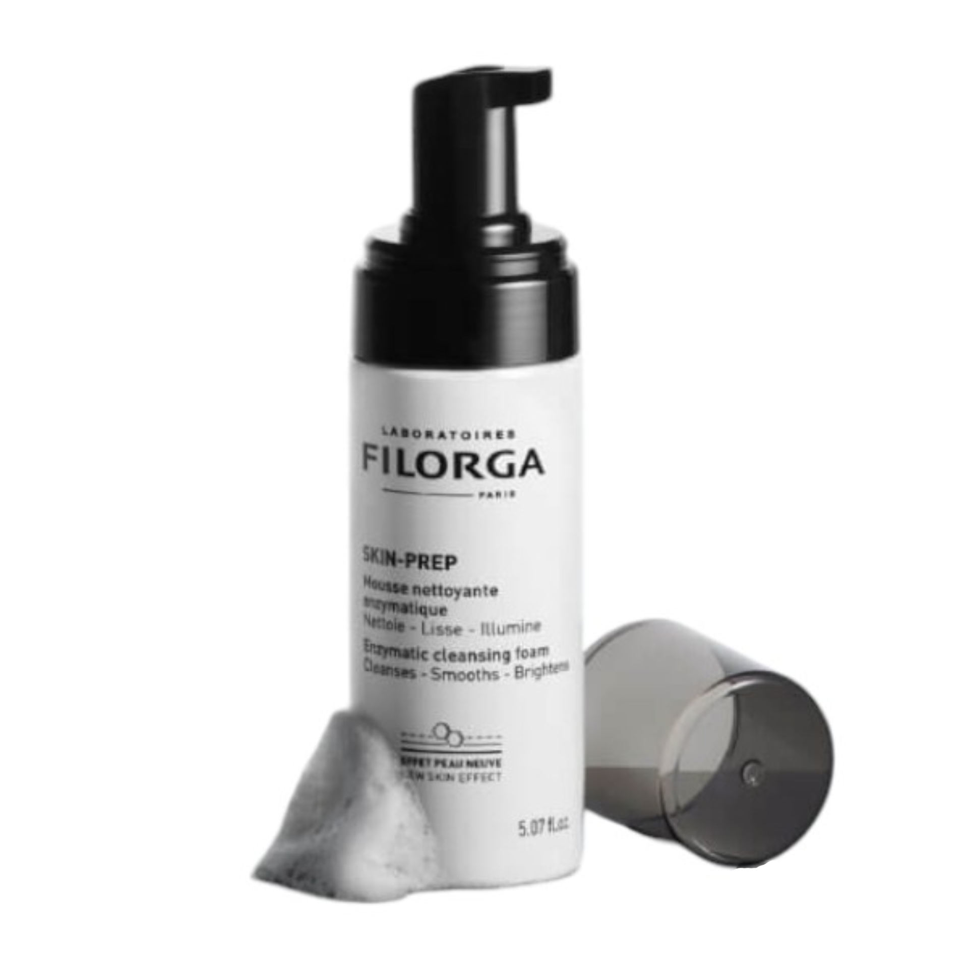 Filorga Skin-Prep Mousse de Limpeza Enzimtica