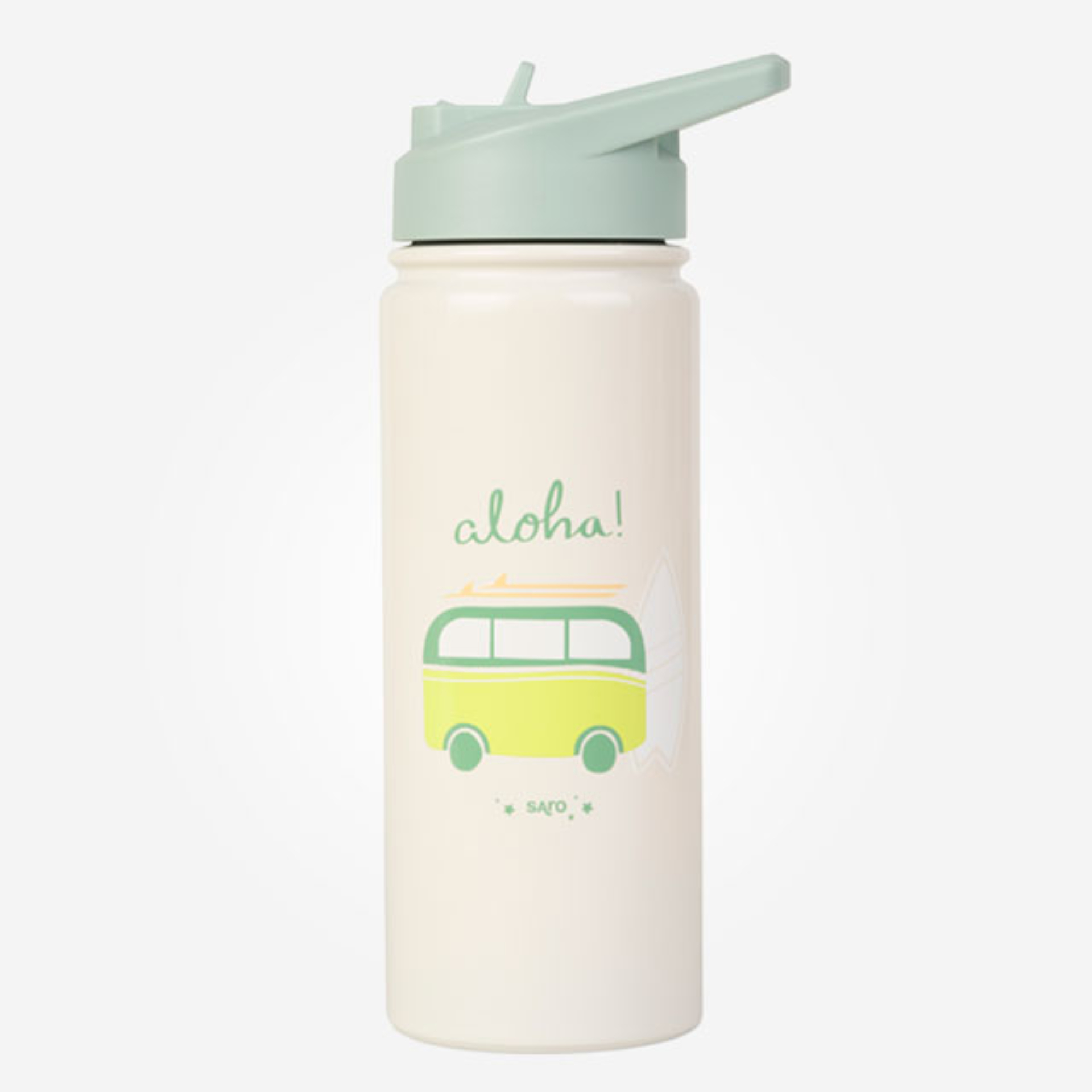 Saro Garrafa T�rmica 350ml