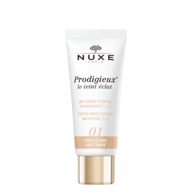 Nuxe Prodigieux BB Cream