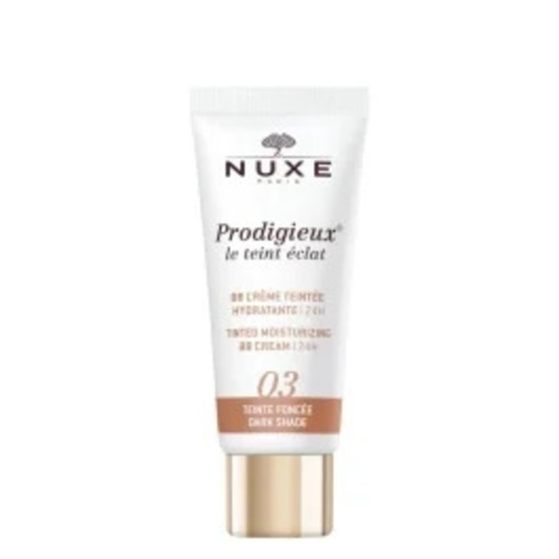 Nuxe Prodigieux BB Cream