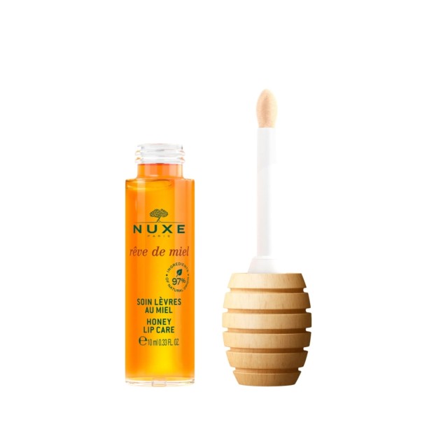 Nuxe Rêve de Miel Gloss Labial Nuxe Rêve de Miel Gloss Labial
