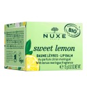 Nuxe Sweet Lemon Blsamo Labial