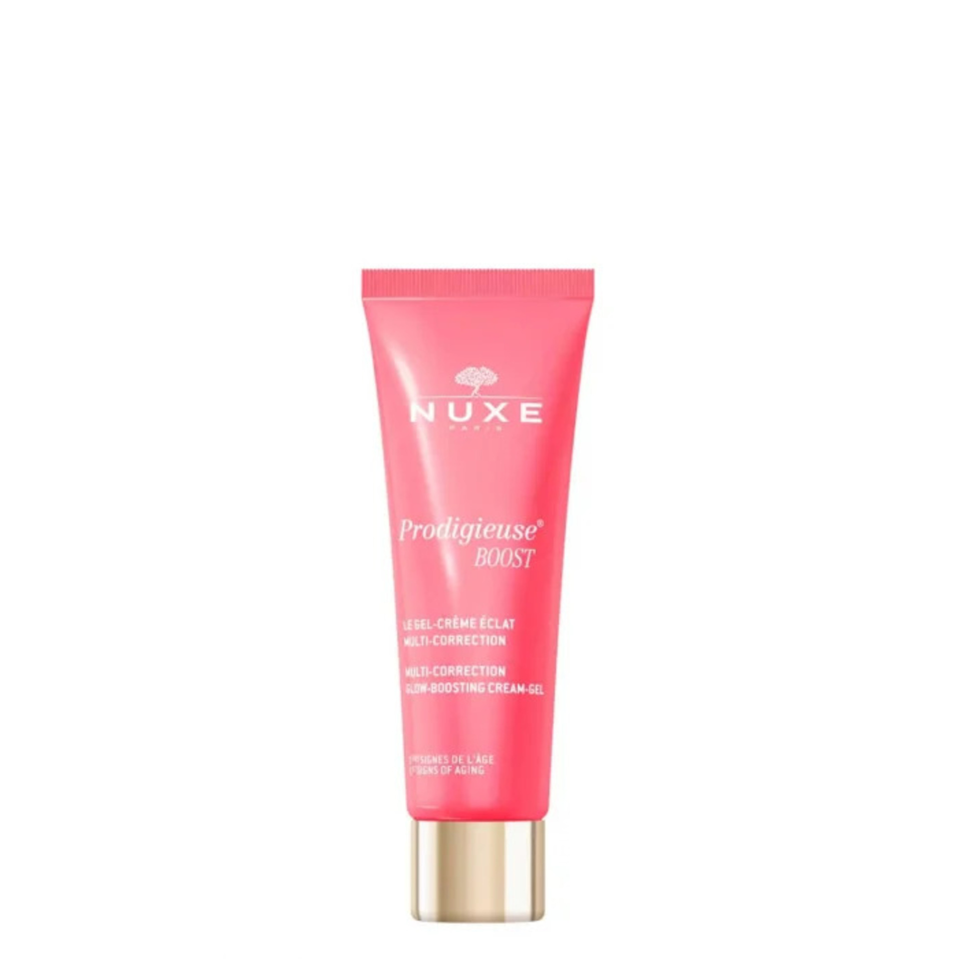 Nuxe Prodigieuse Boost Creme Gel