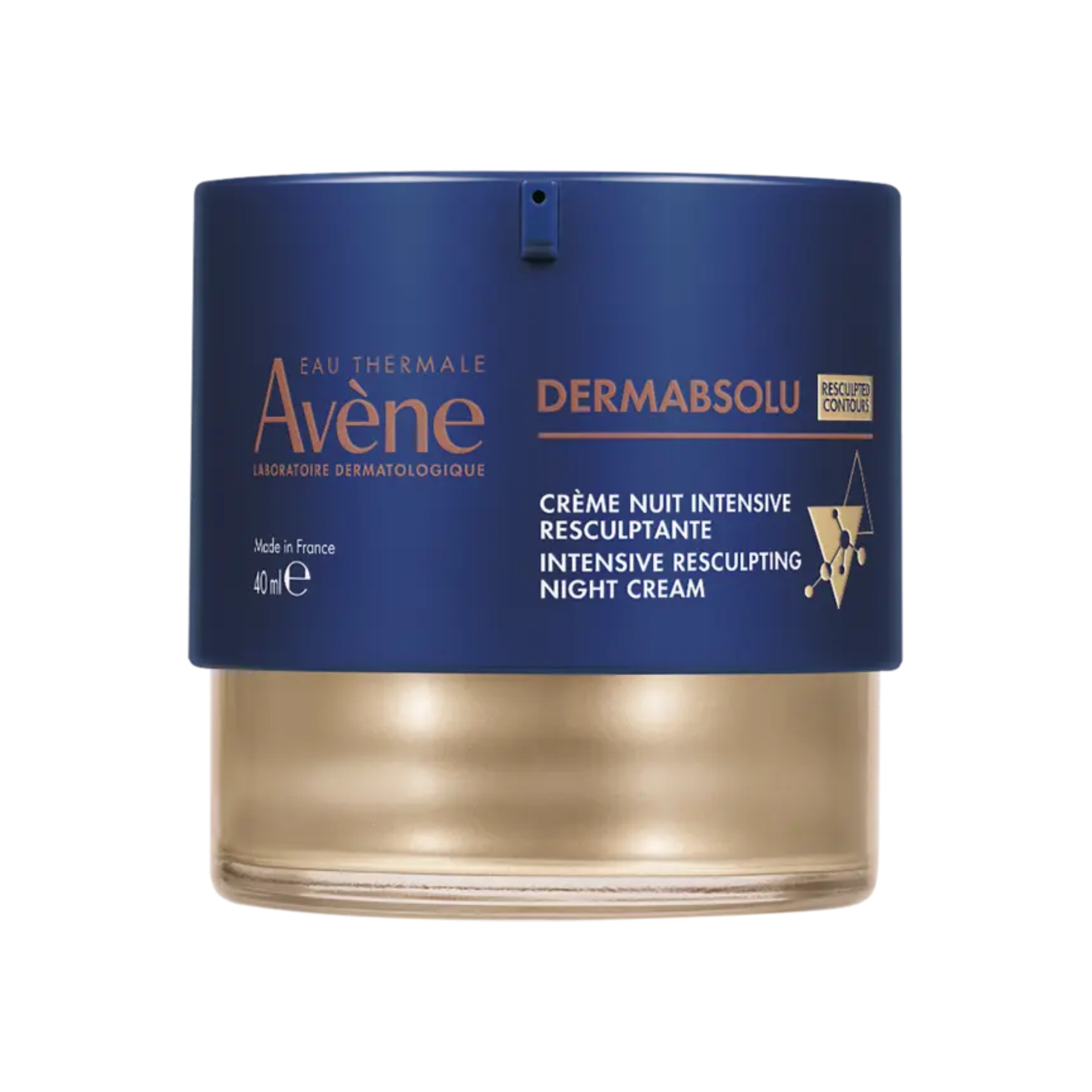 Avne Dermabsolu Creme Noite Intensivo