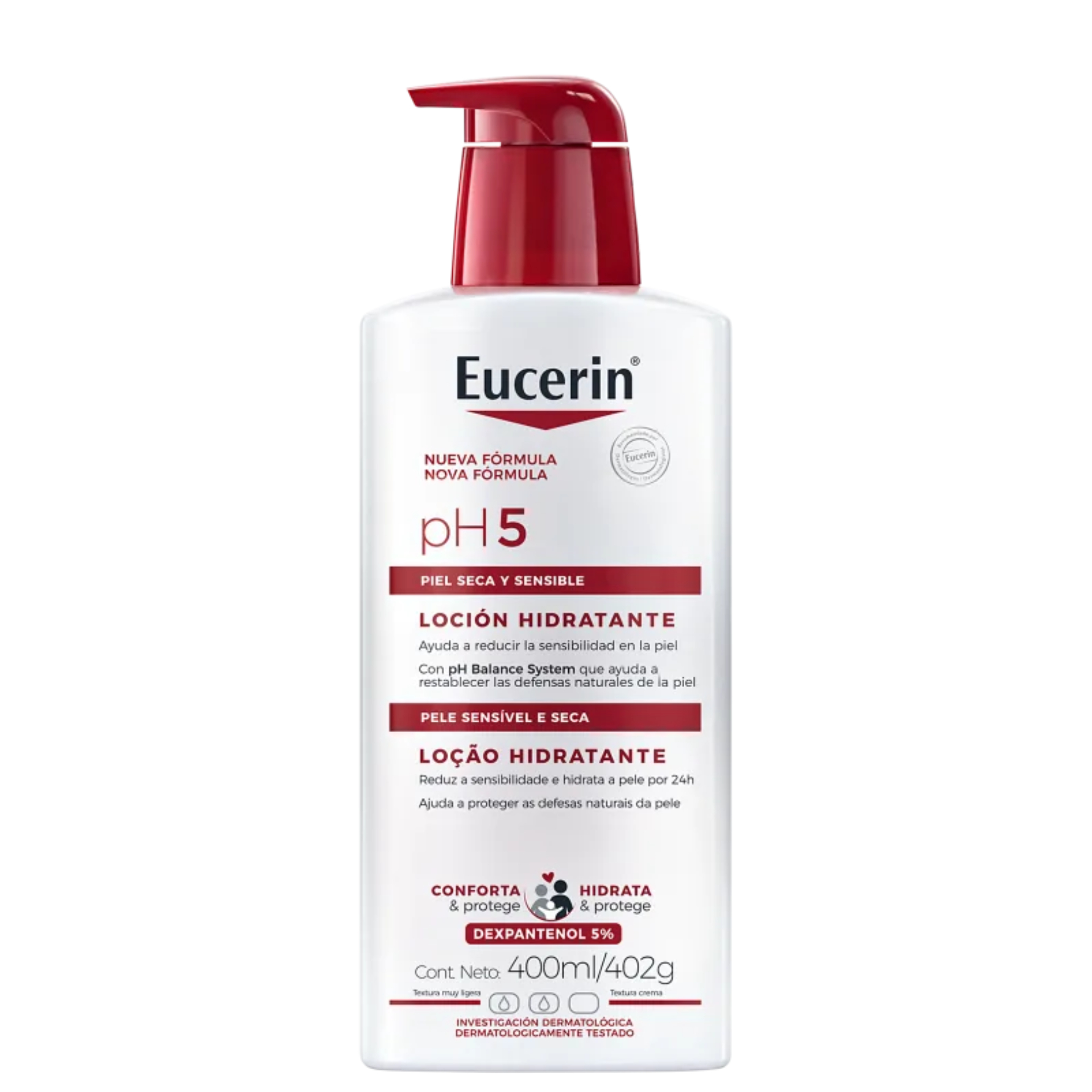 Eucerin Ph5 Loo Hidratante 