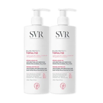 SVR Topialyse Baume Protect+