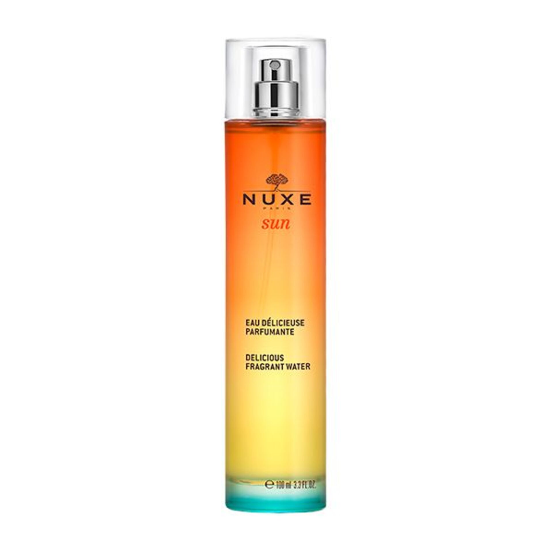 Nuxe Sun gua Perfumada 