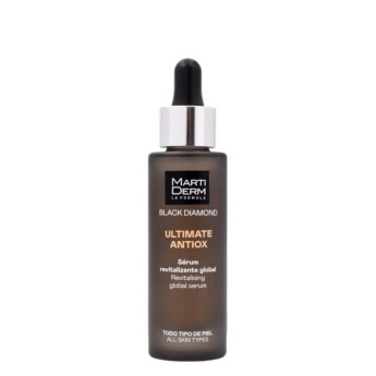 Martiderm Black Diamond Ultimate Antiox Srum