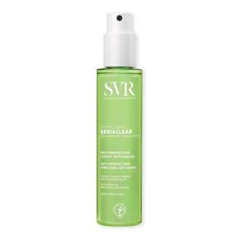 SVR Sebiaclear Spray Corpo