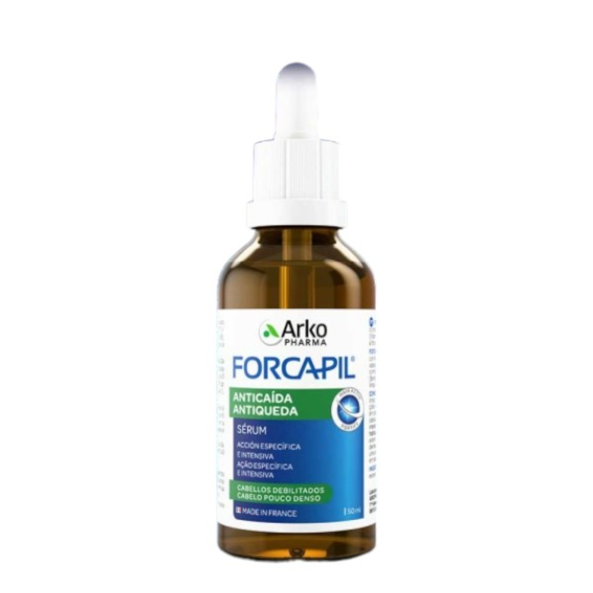 Arkopharma Forcapil Antiqueda Srum