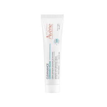 Avne Comedomed Peeling Creme Intensivo