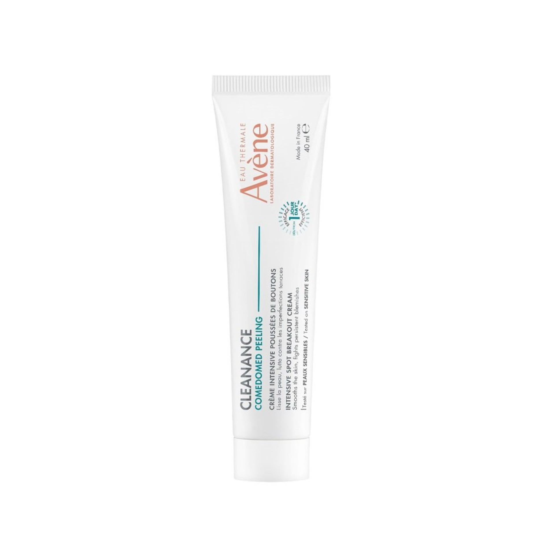 Avne Comedomed Peeling Creme Intensivo