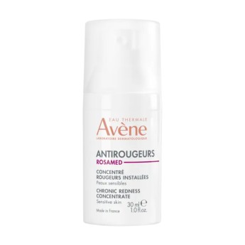 Avne Rosamed Creme Antirougeurs