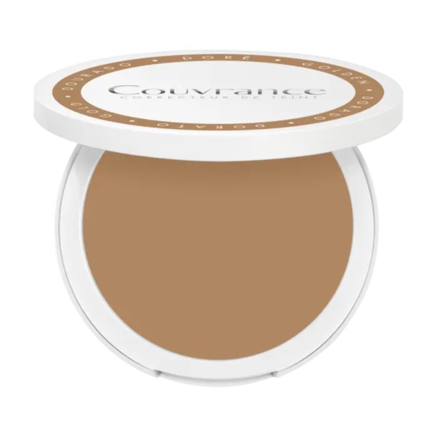 Avne Couvrance Creme Compacto