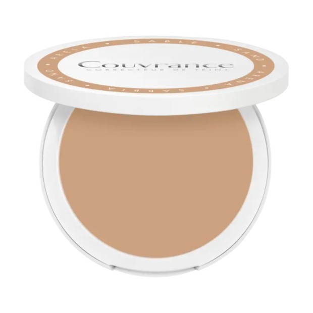 Avne Couvrance Creme Compacto 