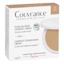 Avne Couvrance Creme Compacto 