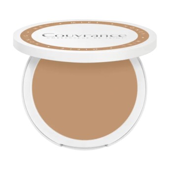 Avne Couvrance Creme Compacto