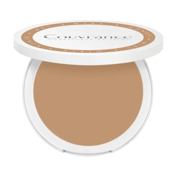 Avne Couvrance Creme Compacto