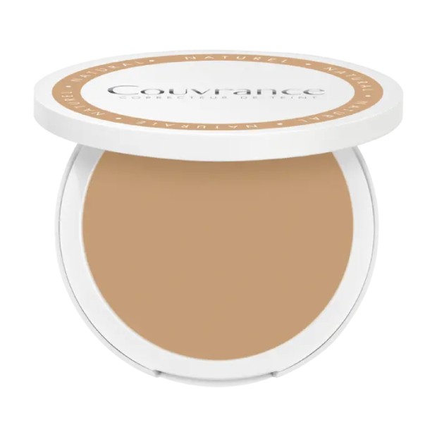 Avne Couvrance Creme Compacto