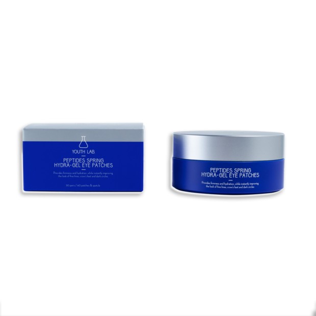 Youth Lab. Peptides Hydra-Gel Eye Patches Youth Lab. Peptides Hydra-Gel Eye Patches