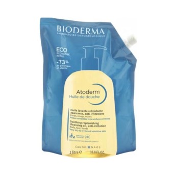 Bioderma Atoderm leo Duche Ecorefill 