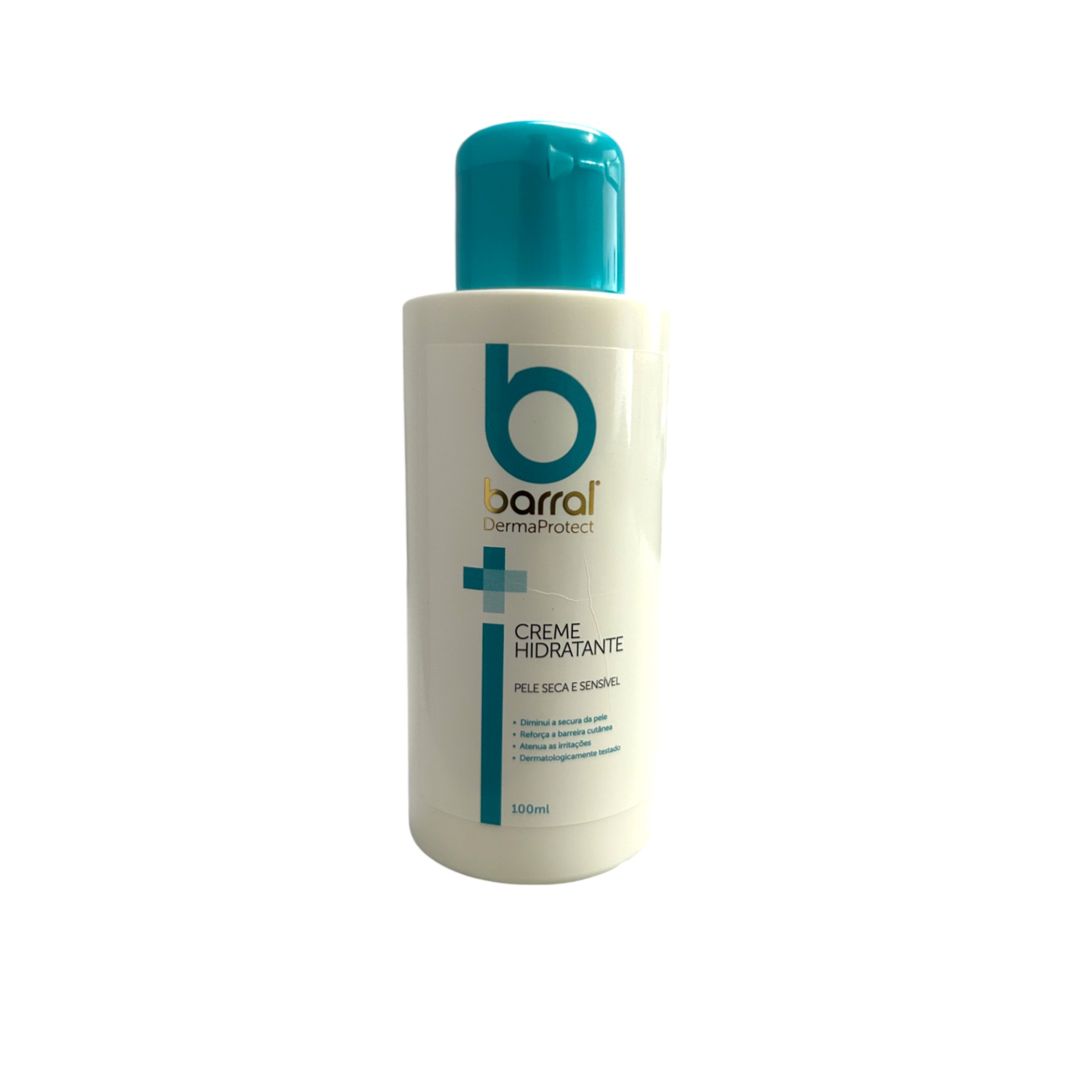 Barral Dermaprotect Creme Hidratante