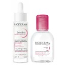 Bioderma Sensibio Defensive Serum + Sensibio H2O Soluo Micelar