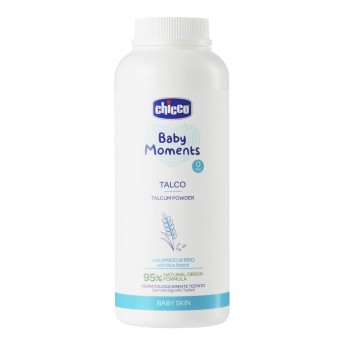 Chicco Baby Moments P Talco