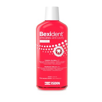 Bexident Anticries Colutrio