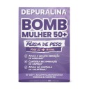 Depuralina Bomb Mulher 50+