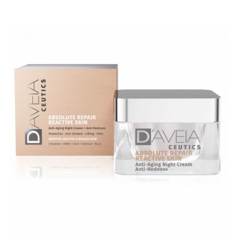 DAveia Ceutics Absolute Repair Reactive Skin