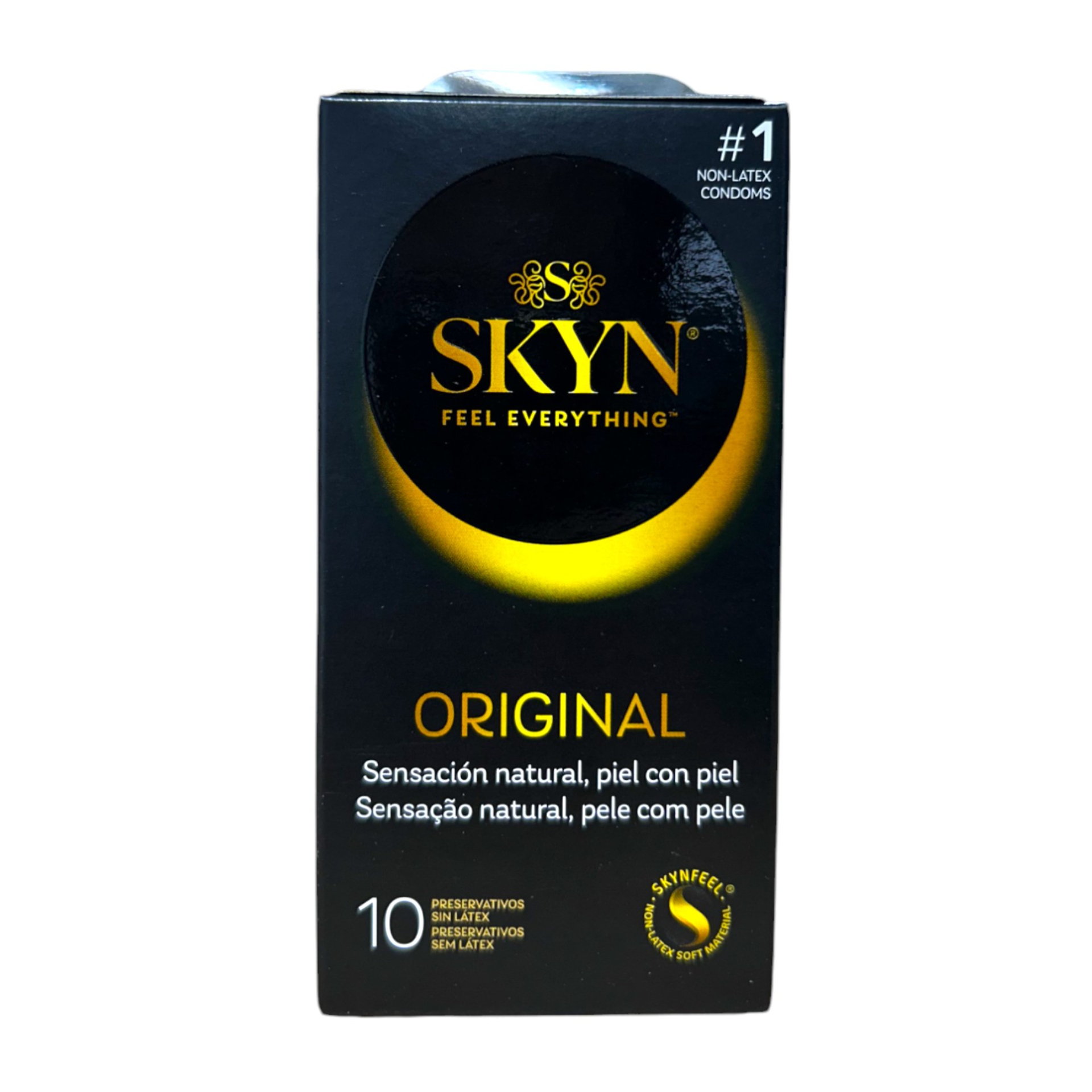 Skyn Original Preservativo