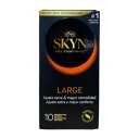 Skyn Large Preservativos