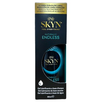 Skyn Naturally Endless Gel Lubrifante